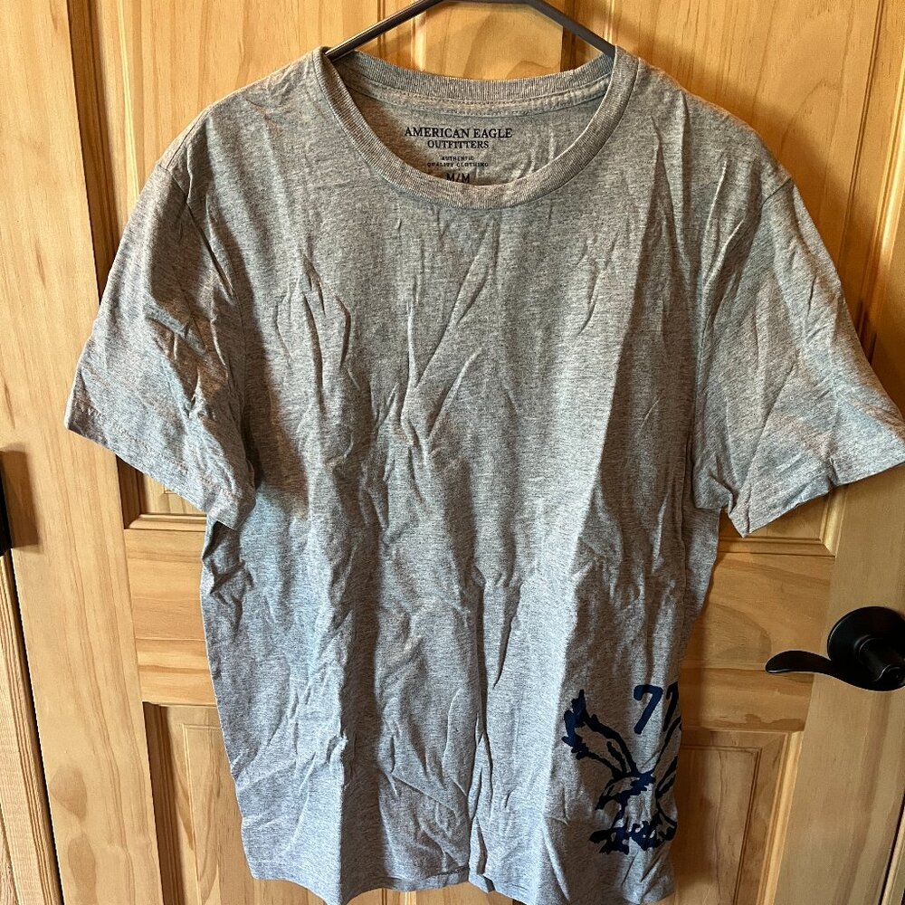 American Eagle Outfitters Men's T-Shirt